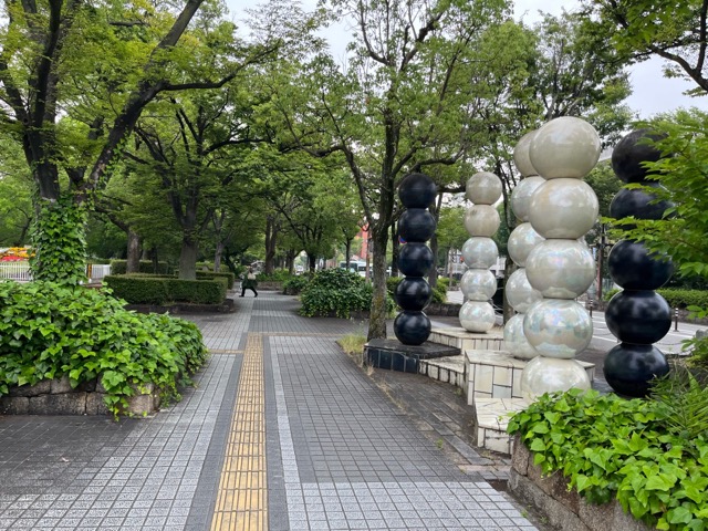 橘通り
