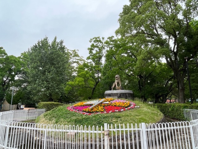 橘通り