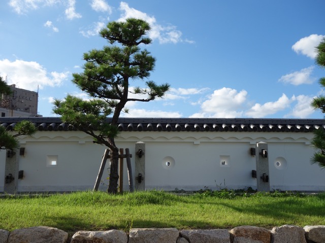 尼崎城