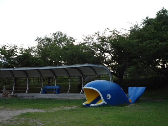 舞洲緑地