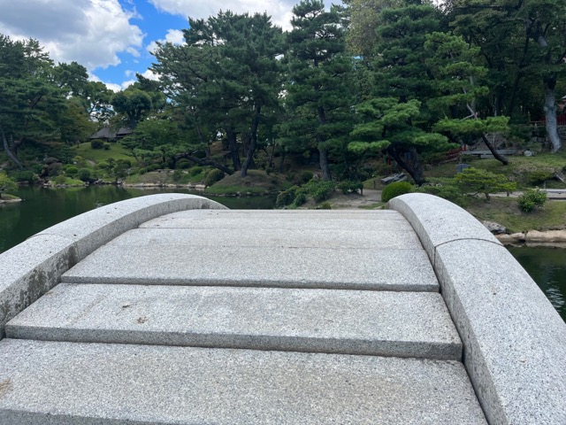 跨虹橋