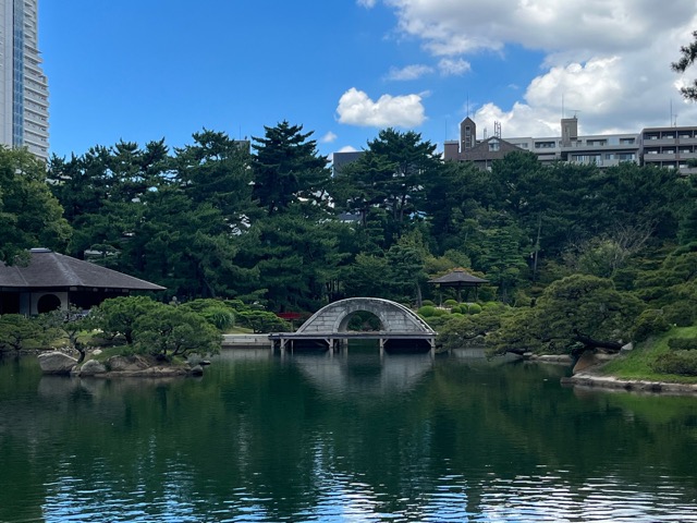 跨虹橋