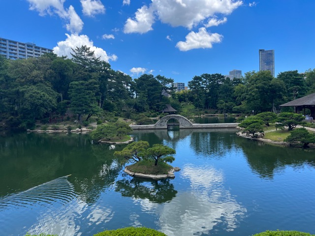 跨虹橋