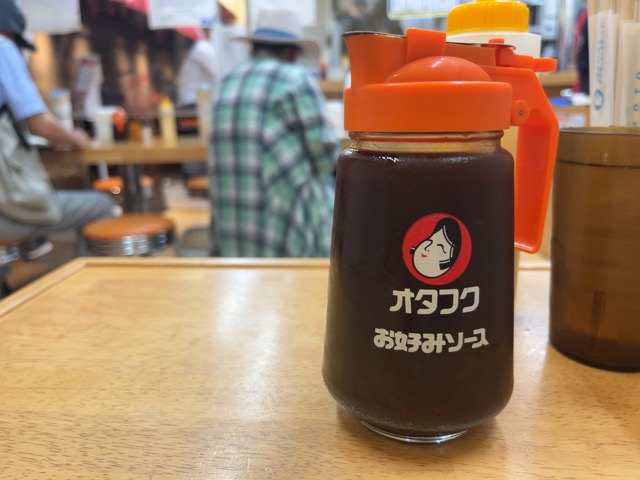 いっちゃん・広島お好み焼き