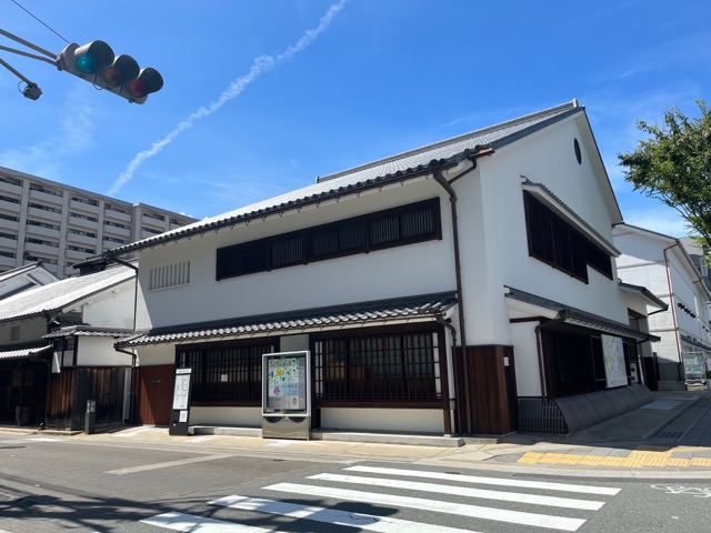 市立伊丹ミュージアム