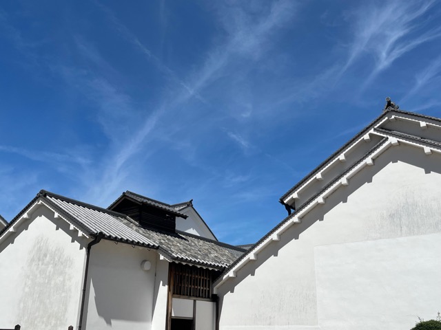 旧岡田家住宅