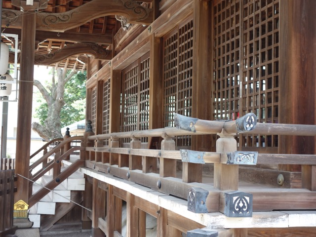 海神社