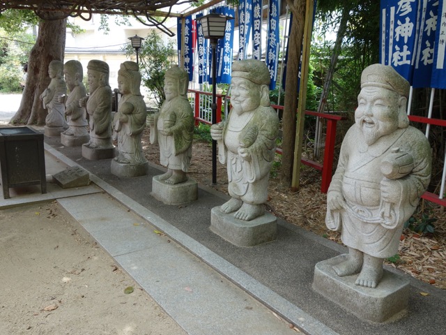 海神社