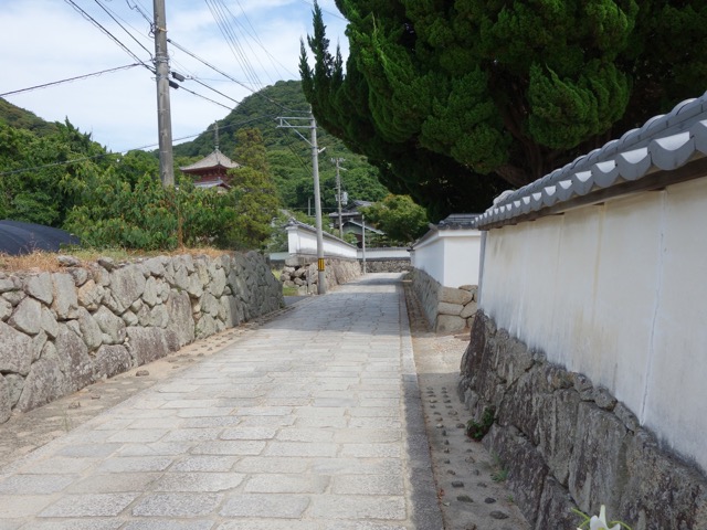 太山寺