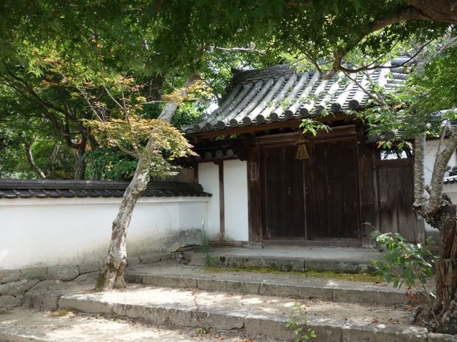 太山寺