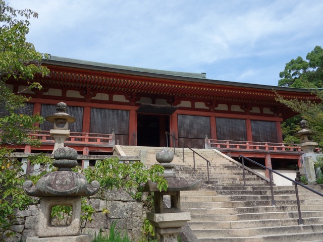 太山寺