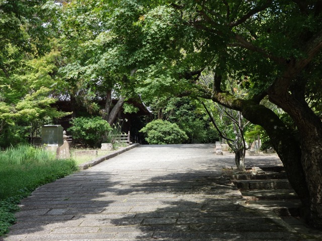 太山寺