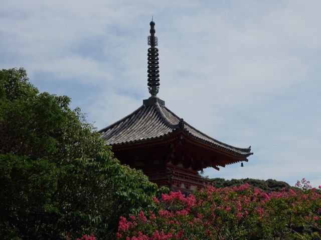 太山寺