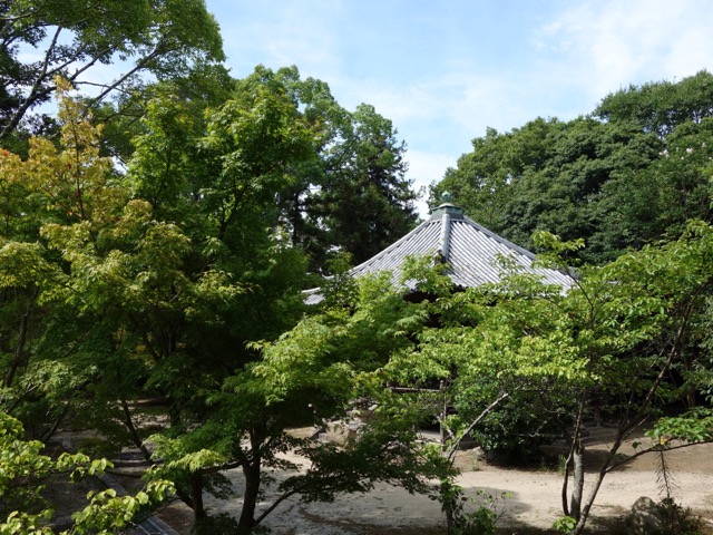 太山寺