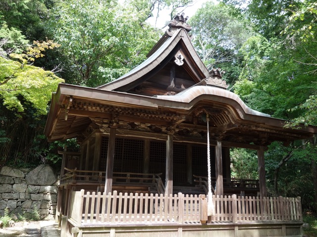 太山寺