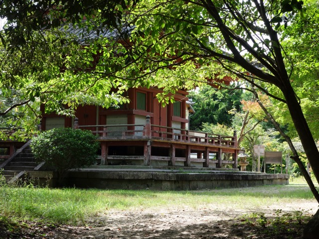 太山寺