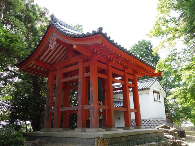 太山寺