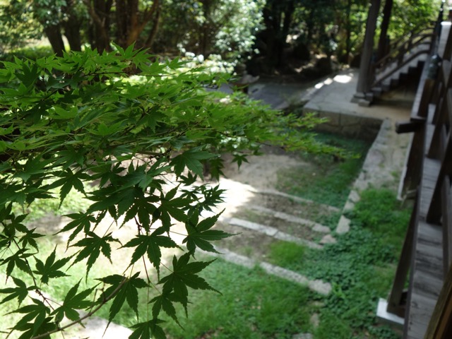 太山寺