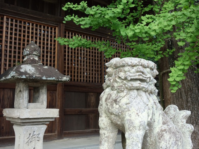 御坂神社