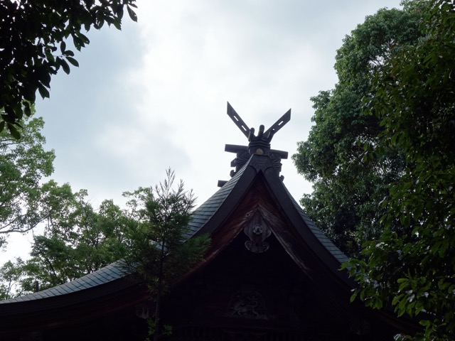 御坂神社