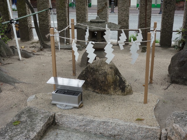 甲子園素盞嗚神社