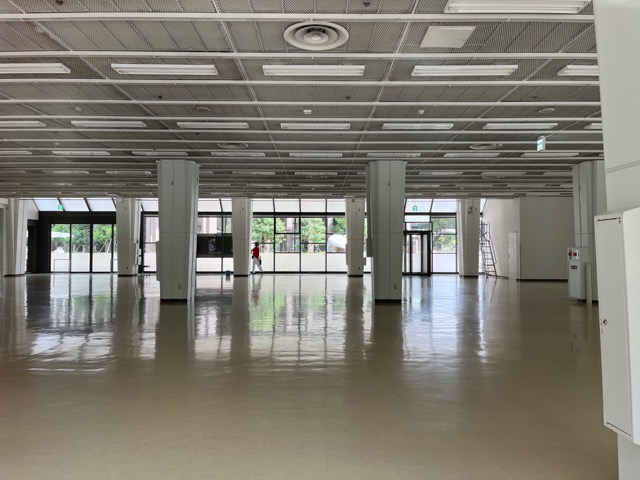 神戸商工貿易センタービル