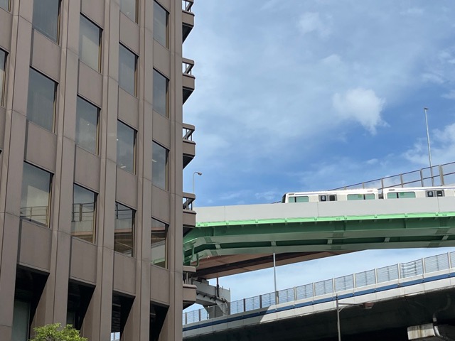 神戸商工貿易センタービル