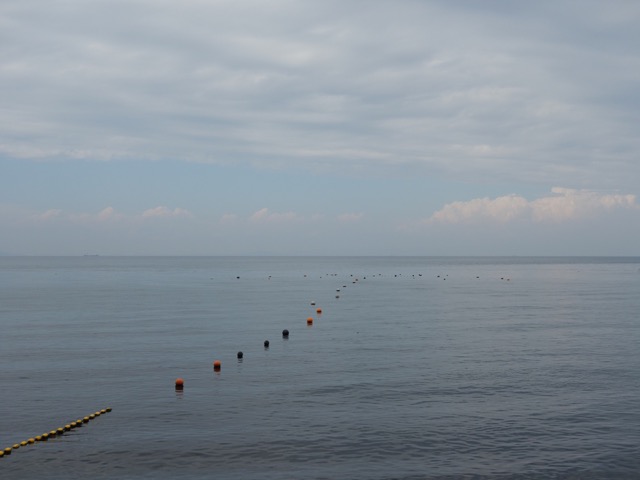 長松海岸