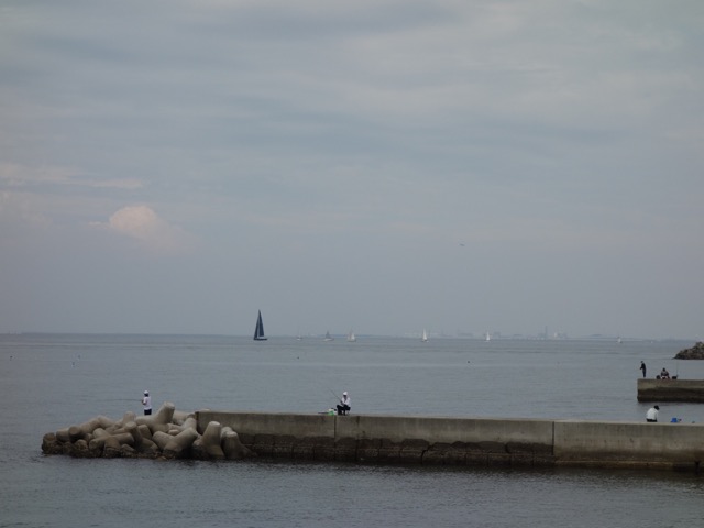 長松海岸