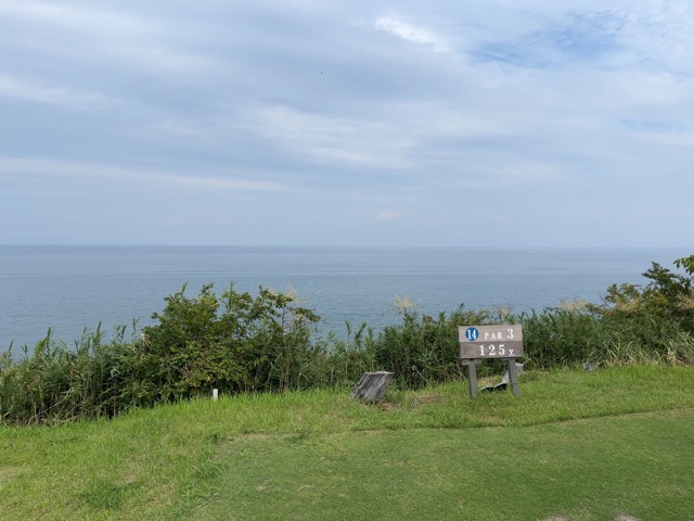 長松海岸