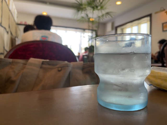 Coffee House Rocky・加古川かつめし