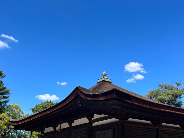 鶴林寺