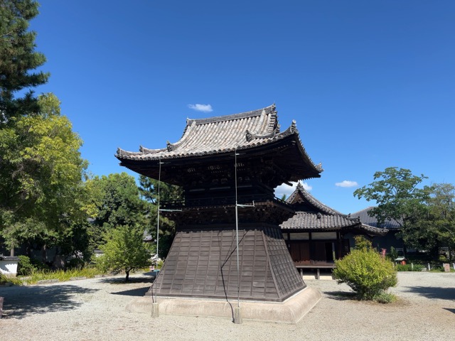 鶴林寺