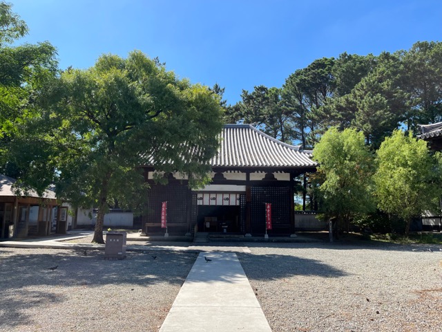 鶴林寺