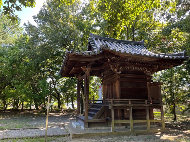 鶴林寺