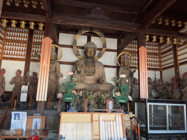 鶴林寺