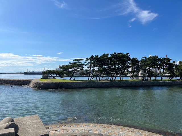 高砂海浜公園
