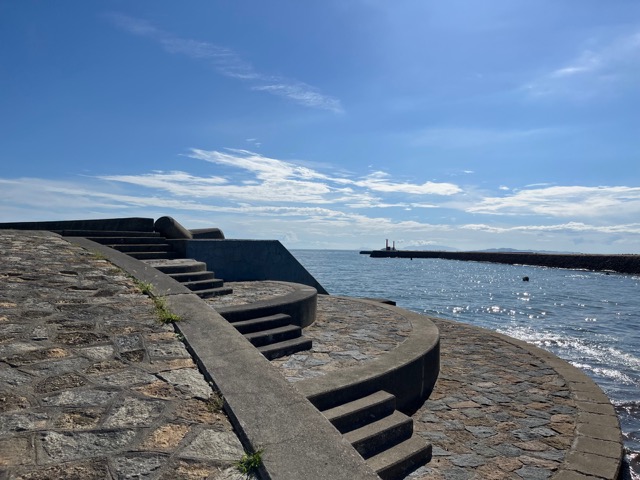 高砂海浜公園
