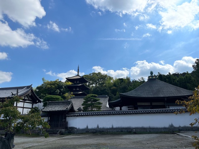 當麻寺