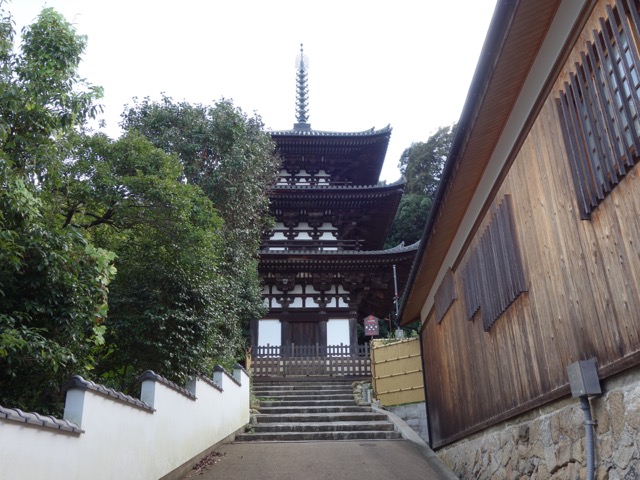 當麻寺