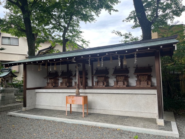 呉服神社