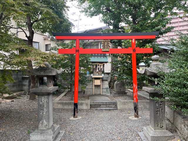 呉服神社