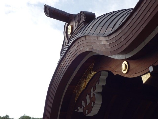 敏馬神社