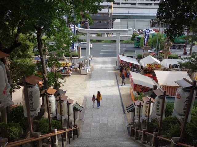 敏馬神社