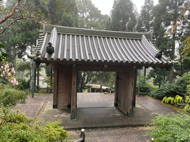 天上寺