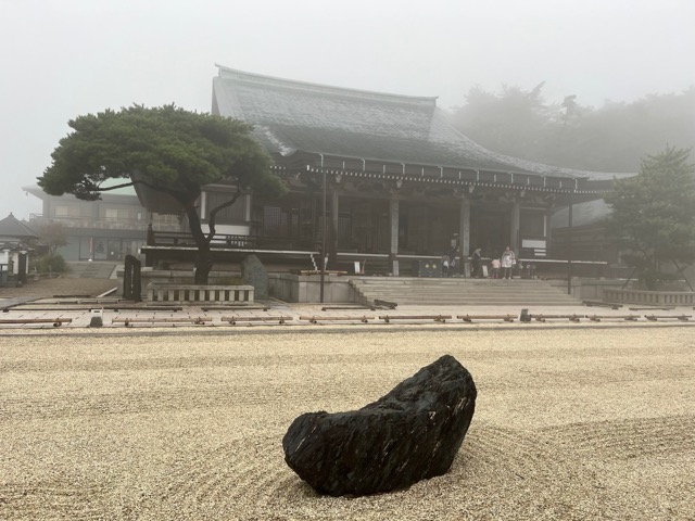 天上寺