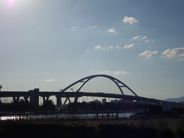 甲子園浜海浜公園
