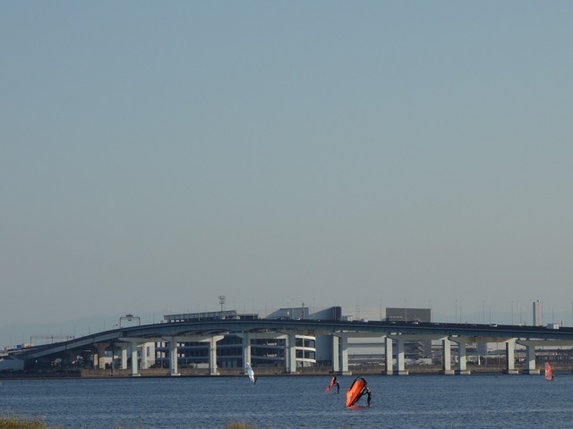 甲子園浜海浜公園