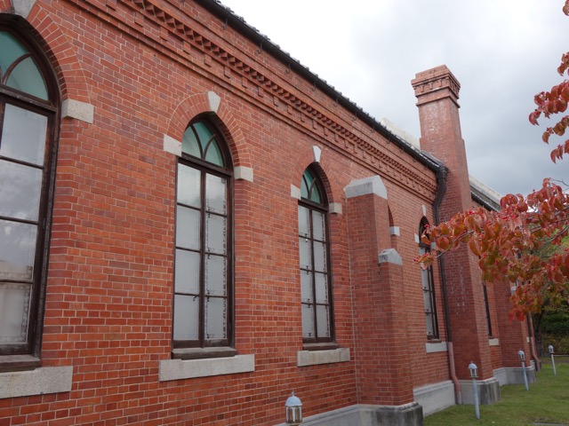 神戸文学館
