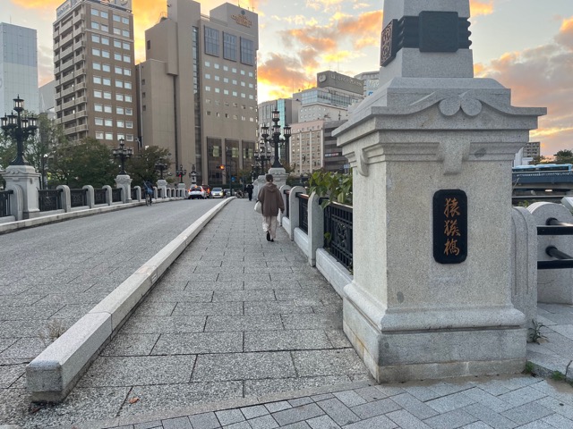 猿猴橋